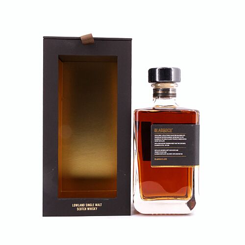 Bladnoch 14 Jahre Oloroso Sherry  0,70 Liter/ 46.7% vol Produktbild