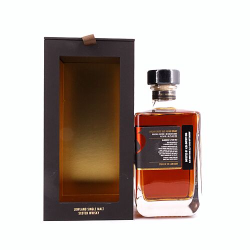 Bladnoch 14 Jahre Oloroso Sherry  0,70 Liter/ 46.7% vol Produktbild
