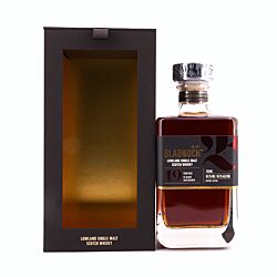 Bladnoch 19 Jahre PX Sherry Cask  Produktbild