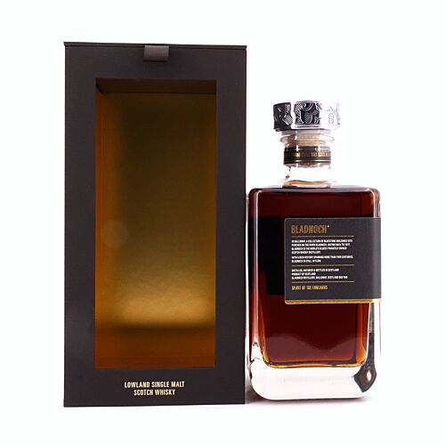 Bladnoch 19 Jahre PX Sherry Cask  0,70 Liter/ 46.7% vol Produktbild