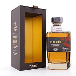 Bladnoch Alinta peated Release PX Sherry & Bourbon  Produktbild