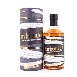 Bladnoch Kirkcowan Single Malt  Produktbild