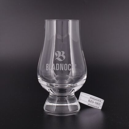 Bladnoch Nosing-Glas Glencairn Form 1 Stück