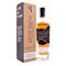 Bladnoch Pure Scot Midnight Peat  0,70 Liter/ 44.5% vol Vorschau