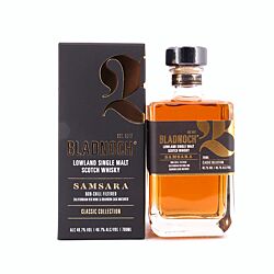 Bladnoch Samsara  Produktbild