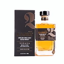 Bladnoch Vinaya  Produktbild