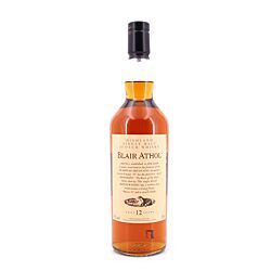 Blair Athol Flora & Fauna 12 Jahre Produktbild