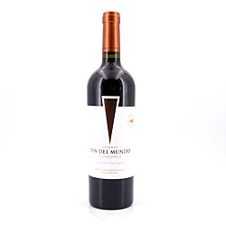 Bodega del Fin del Mundo Reserve Cabernet Sauvignon Jahrgang 2024 Produktbild