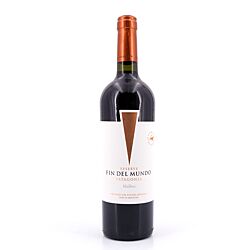 Bodega del Fin del Mundo Reserve Malbec Jahrgang 2022 / 2023 Produktbild