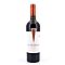 Bodega del Fin del Mundo Reserve Malbec Jahrgang 2022 / 2023 0,750 Liter/ 14.0% vol Vorschau