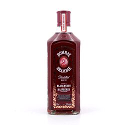 Bombay Bramble With a Blackberry & Rasperry Infusion Produktbild
