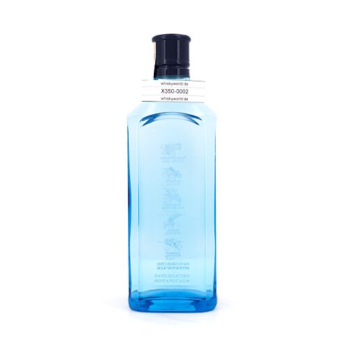 Bombay London Dry Gin Sapphire 0,70 Liter/ 40.0% vol Produktbild