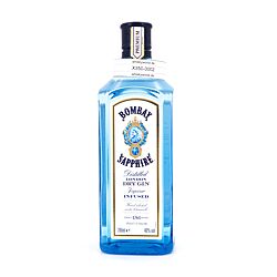 Bombay London Dry Gin Sapphire Produktbild