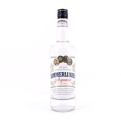 Bommerlunder Aquavit  Produktbild