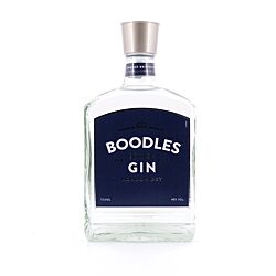 Boodles British London Dry Gin  Produktbild