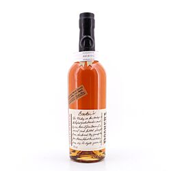 Booker's Kentucky Straight Bourbon 7 Jahre 1 Monat 12 Tage Produktbild