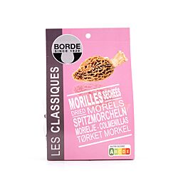 Borde Morchel  Produktbild