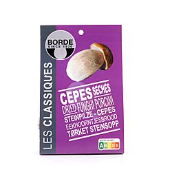 Borde Steinpilze  Produktbild