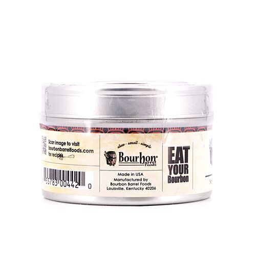 Bourbon Barrel Foods Bourbon Smoked Chili Powder  64 Gramm Produktbild