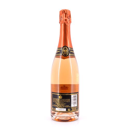 Bouvet 1851 Rosé  0,750 Liter/ 12.5% vol Produktbild