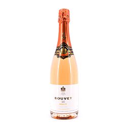 Bouvet 1851 Rosé  Produktbild