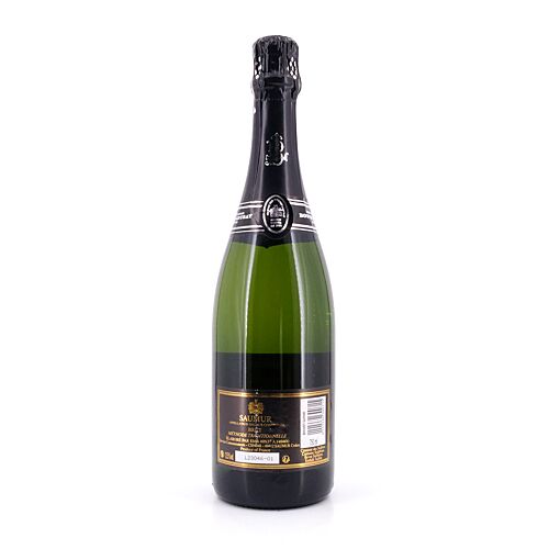 Bouvet Saumur Cuvée Saphir  0,750 Liter/ 12.5% vol Produktbild