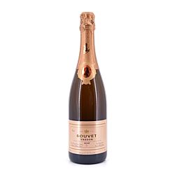 Bouvet Trésor Rosé Brut Produktbild