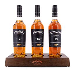Bowmore Collection I  Produktbild
