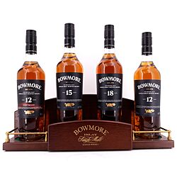 Bowmore Collection III  Produktbild