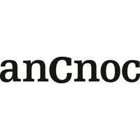 an Cnoc Logo