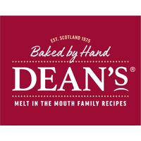 Deans Shortbread Logo