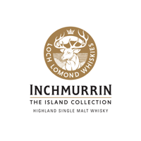 Inchmurrin Logo