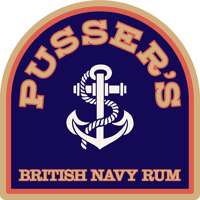 Pusser's Logo