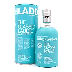Bruichladdich Scottish Barley The Classic Laddie  Produktbild