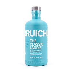 Bruichladdich Scottish Barley The Classic Laddie  Produktbild