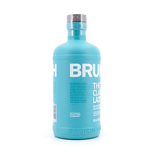 Bruichladdich Scottish Barley The Classic Laddie  0,70 Liter/ 50.0% vol Produktbild