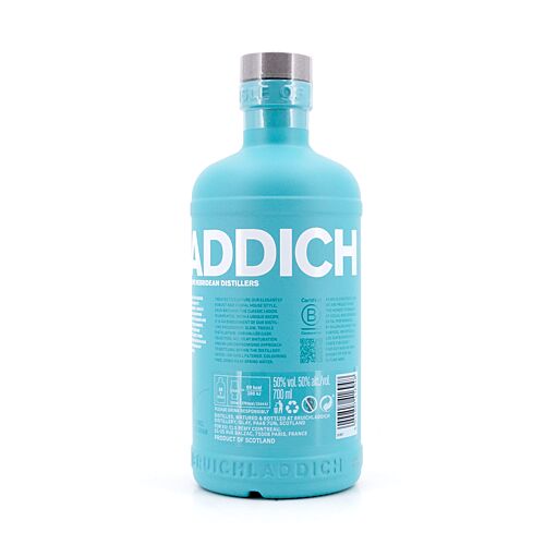 Bruichladdich Scottish Barley The Classic Laddie  0,70 Liter/ 50.0% vol Produktbild