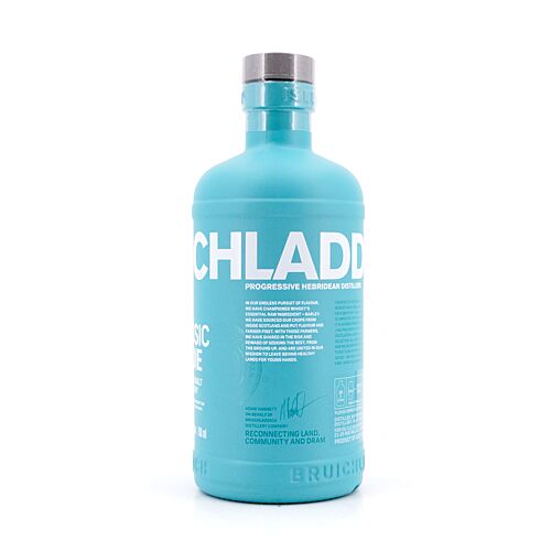 Bruichladdich Scottish Barley The Classic Laddie  0,70 Liter/ 50.0% vol Produktbild