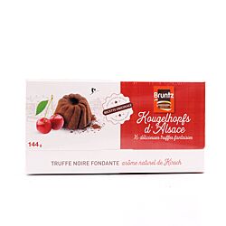 Bruntz Kougelhopfs d'Alsace Kirsche  Produktbild