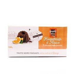 Bruntz Kougelhopfs d'Alsace Orange  Produktbild