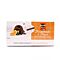 Bruntz Kougelhopfs d'Alsace Orange  144 Gramm Vorschau