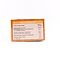 Bruntz Kougelhopfs d'Alsace Orange  144 Gramm Vorschau
