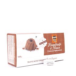 Bruntz Kougelhopfs Originale Kakaokonfekt  Produktbild