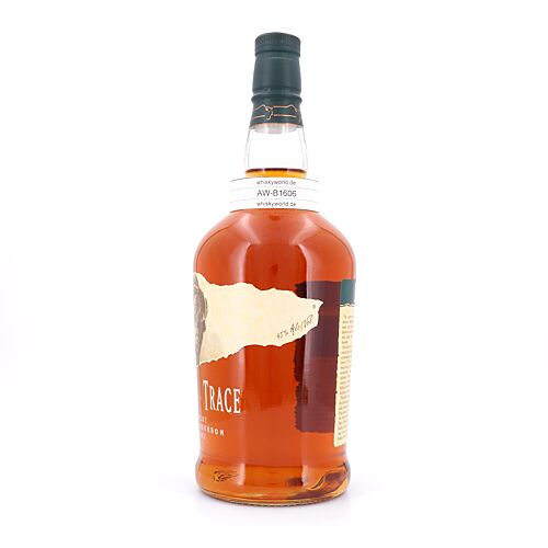 Buffalo Trace Kentucky Straight Bourbon Whiskey Literflasche 1 Liter/ 45.0% vol Produktbild