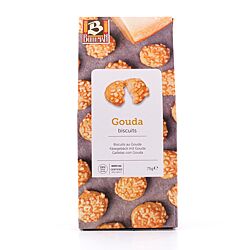 Buiteman Gouda Käsegebäck  Produktbild