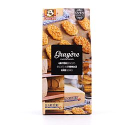 Buiteman Gruyère Käsegebäck  Produktbild