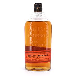 Bulleit Frontier Bourbon Whiskey  Produktbild