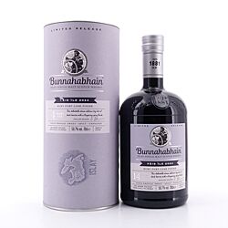 Bunnahabhain Fèis Ìle 2024 Ruby Port Cask Finish Produktbild