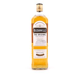 Bushmills 1608 Triple Distilled Literflasche Produktbild