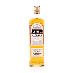 Bushmills 1608 Triple Distilled  Produktbild